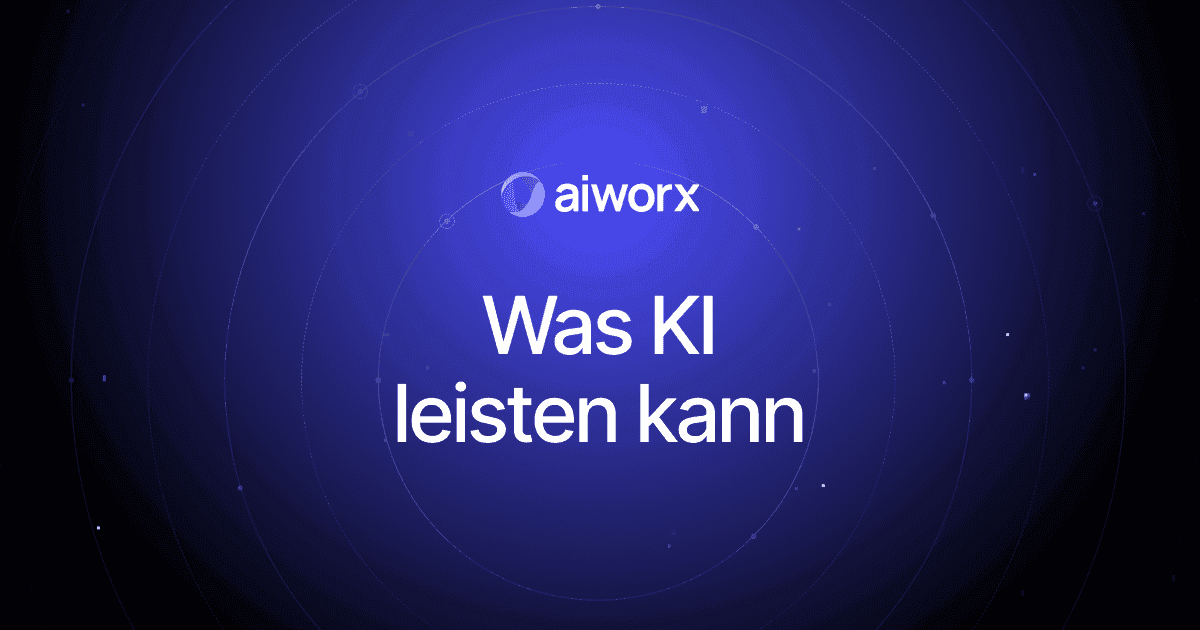What can AI really do