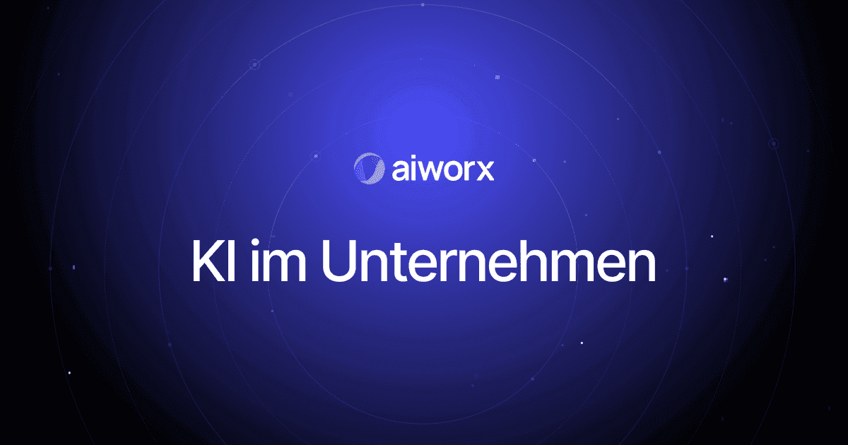 AI in the Enterprise