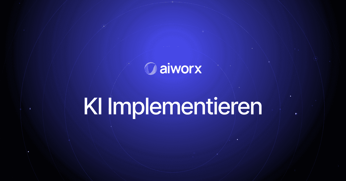 Implementing Artificial Intelligence in the Enterprise