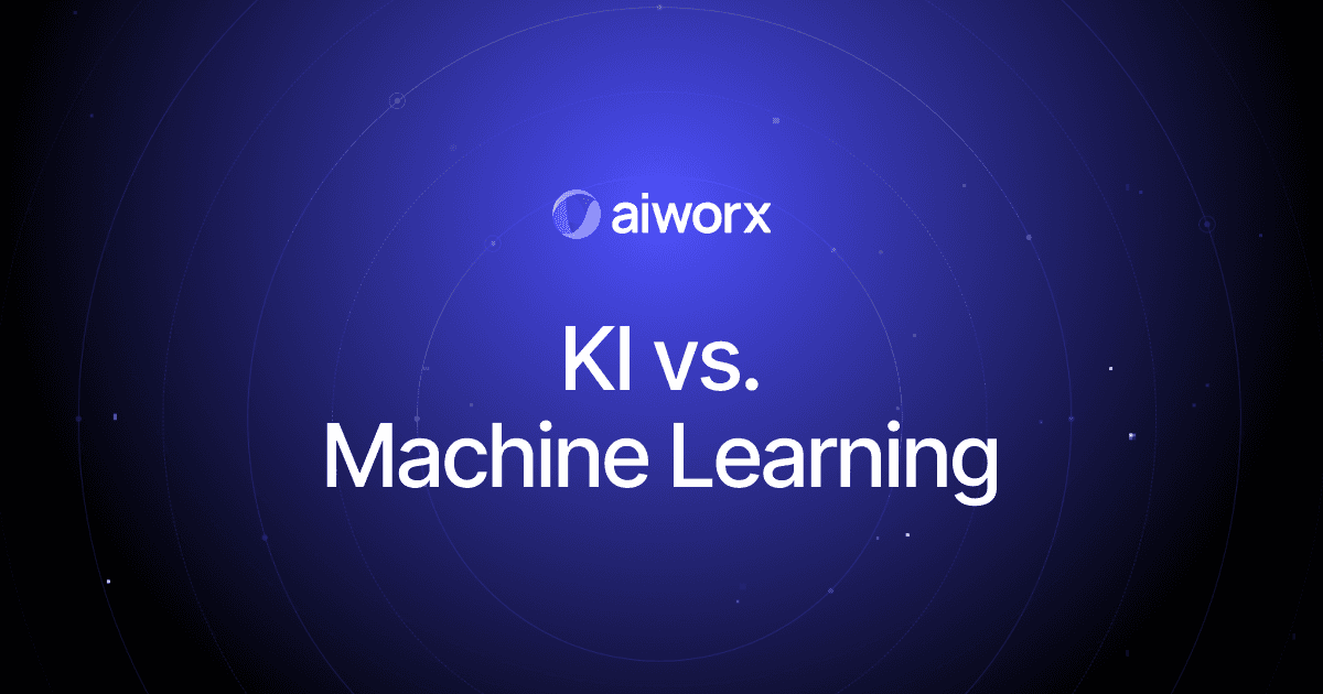 AI vs. Machine Learning: A Modern Tech Perspective