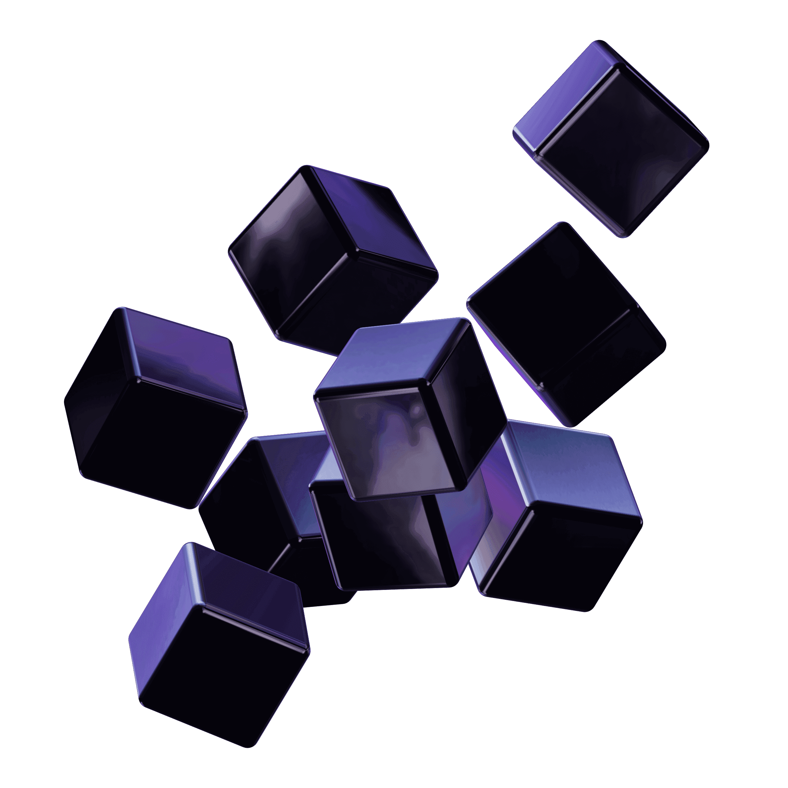 Datenvisualisierung mit Mustern