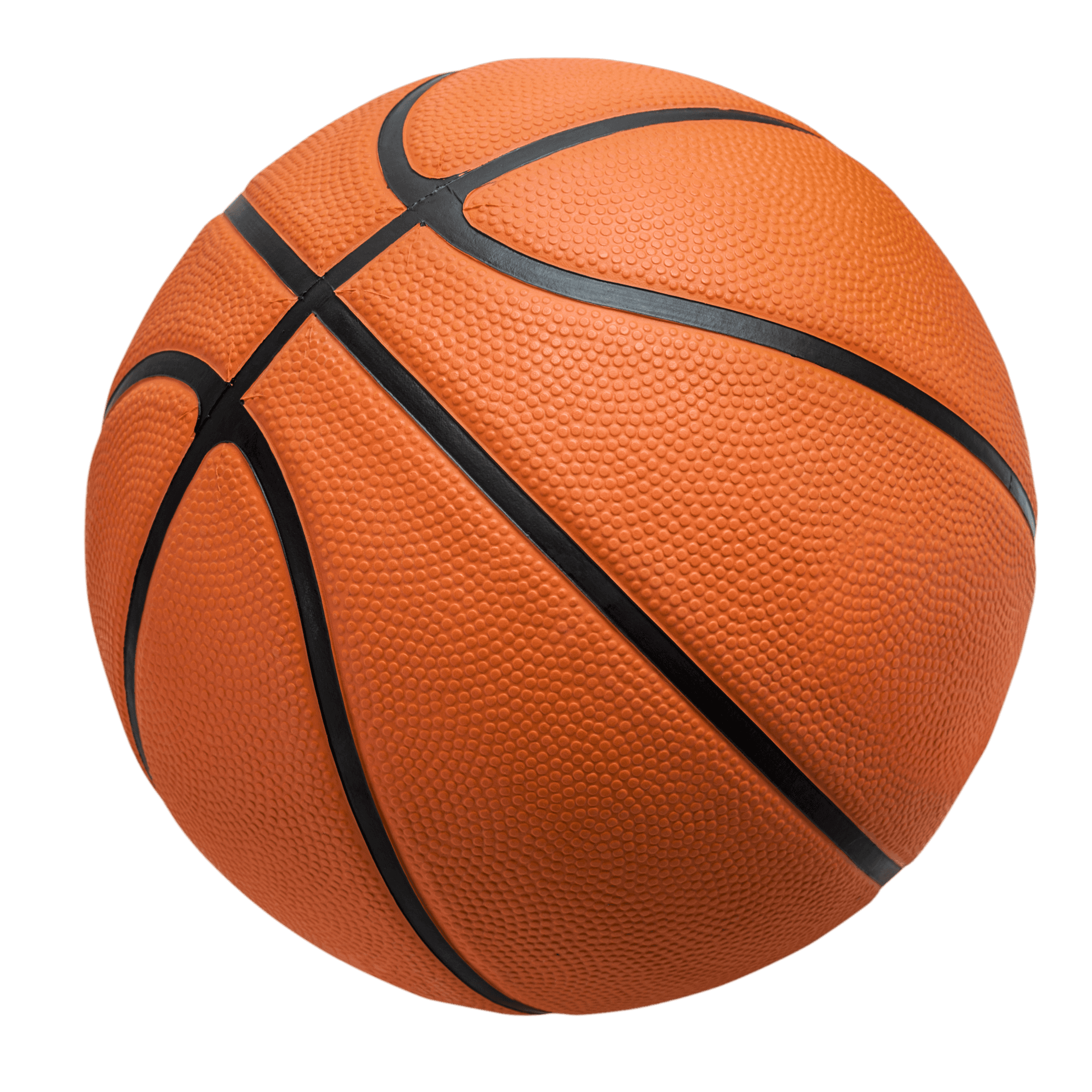 Basketball in der Arena