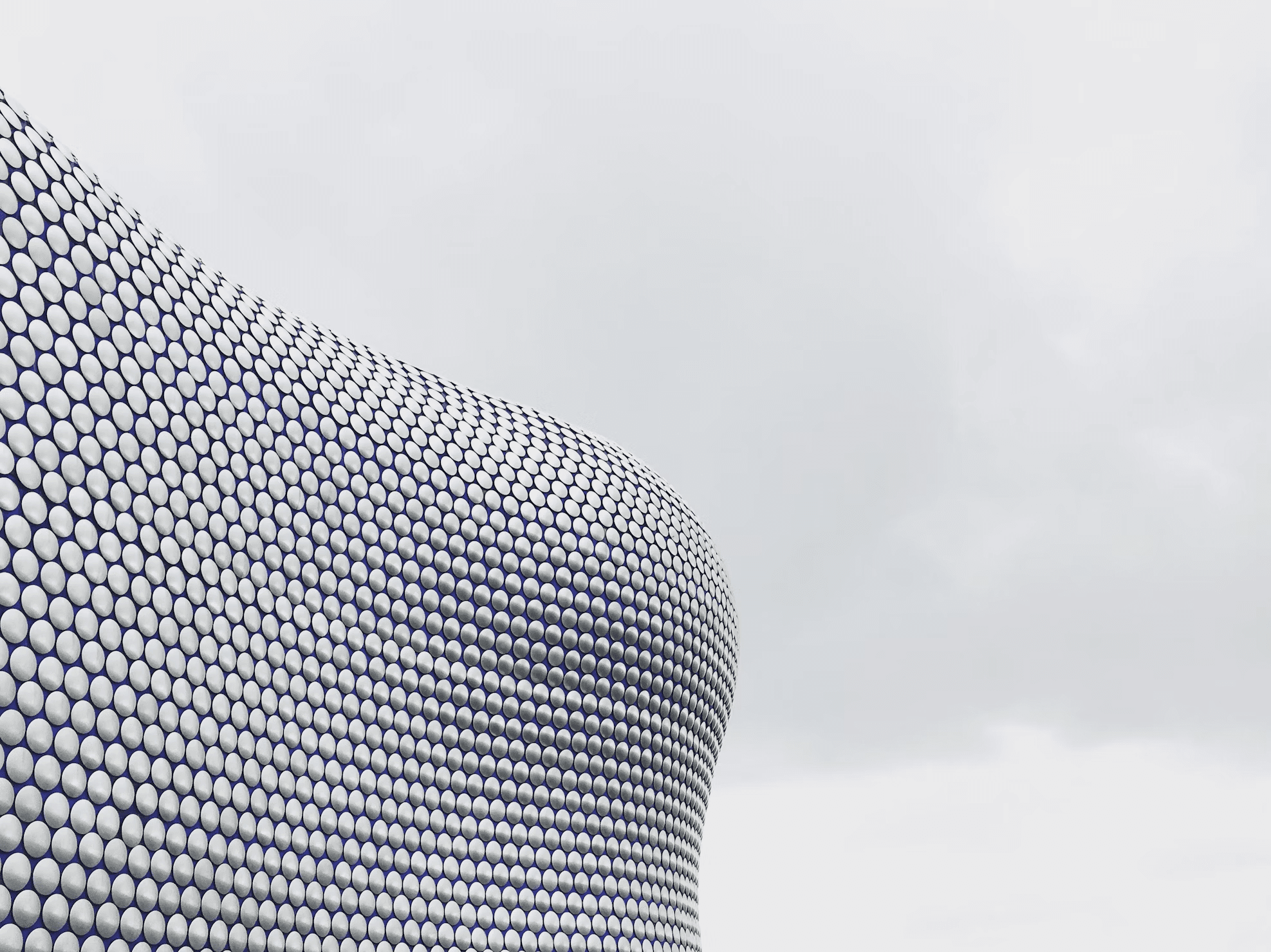 Structured facade as a symbol for a clean data structure